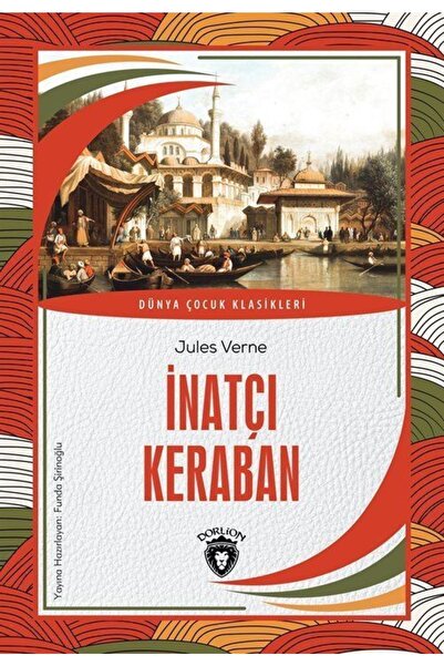 Dorlion Yayınevi Inatçı Keraban