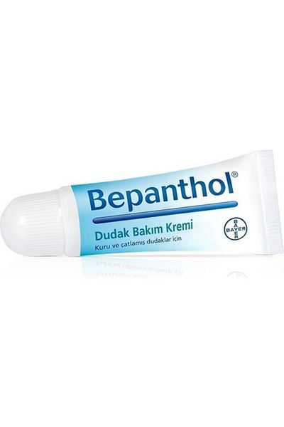 Bepanthol Lip Care Cream 7.5 ml