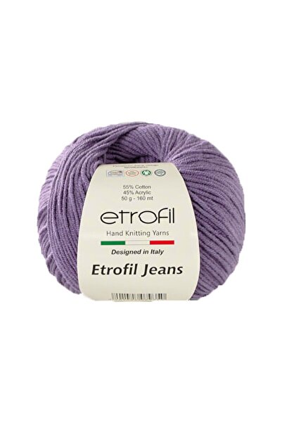 Etrofil Jeans