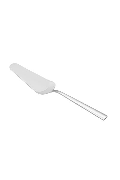 Meltem Paslanmaz Çelik Servis Spatula 30 Cm