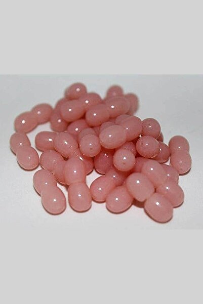 Yasamtohumu Kehribar Klips, Vidali Klips Kolye & Bileklik Için (2 Adet)