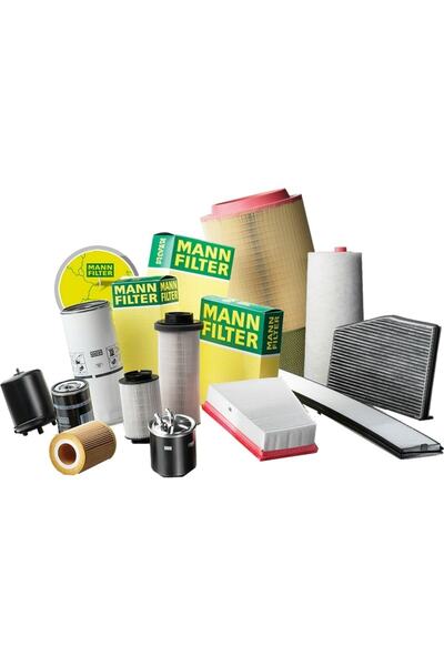 Genel Markalar VW Taigo Benzinli 1.0 Tsi 1.5 Tsi (2021 - ) Filtre Seti Hava Y...