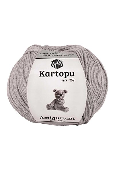 Kartopu 10 Pieces Amigurumi Hand Knitting Thread 50gr 991