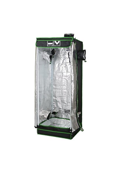 Harvest Master Bitki Yetiştirme Kabini 60x60x160