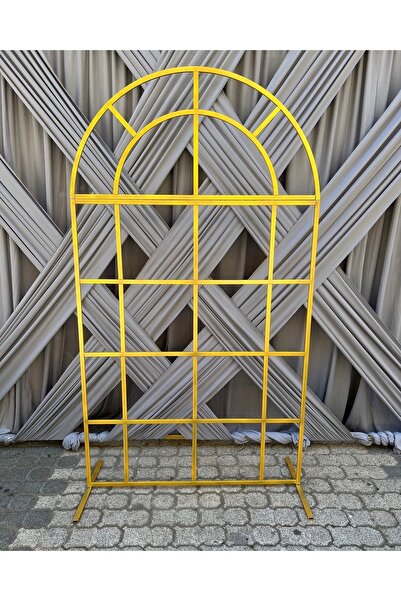 MMP METAL Pencere Tag