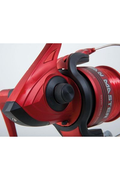 LİNEAEFFE Ocean Master.3bb 1grap Mıs.50 Fishing Machine