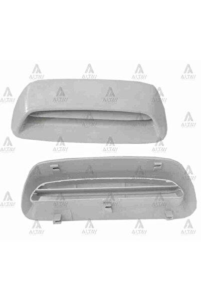 MAHER /86411-4a011/kaput Turbo Hava Bakaliti Starex 02-08 Üst (yerli) Uyumlu