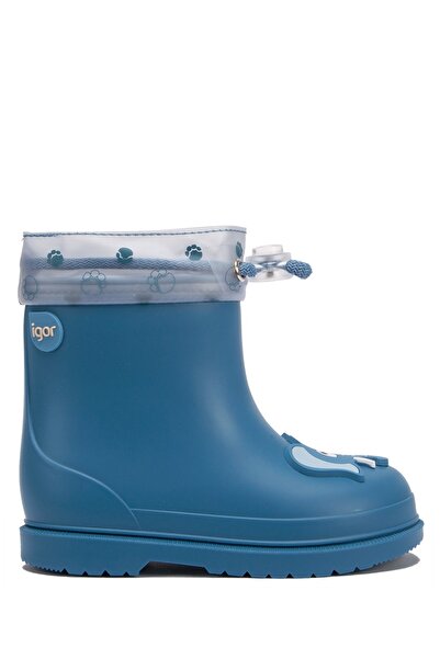 IGOR 10242 Bimbi Elefante Дощові чоботи 22-28