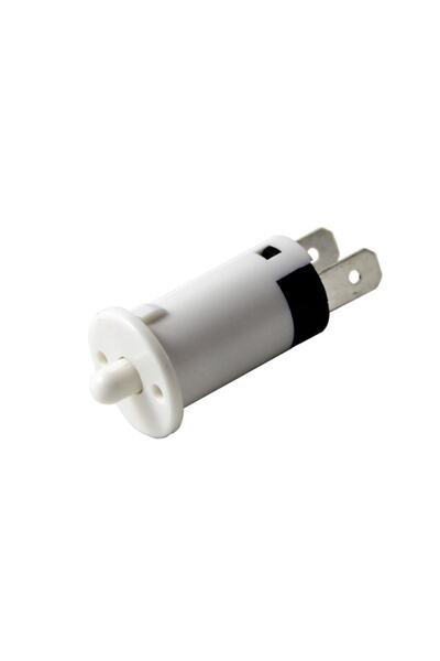 Genel Markalar Ic-187a Kapak Switch Ø12mm (ters) Normalde Kapalı Kontak Ic187...