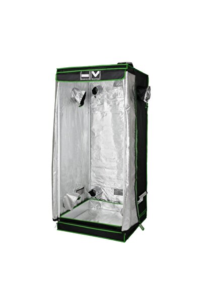 Harvest Master Bitki Yetiştirme Kabini 80x80x180