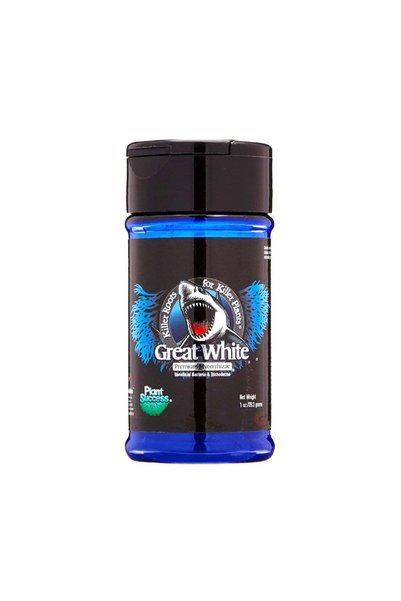 Plant Success Great White Premium 28 G - Toz Mikoriza