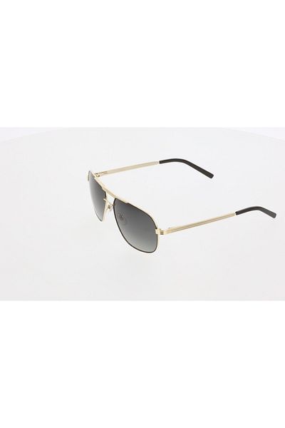Soleil Men's Sunglasses So 6087 C1 59-15-145