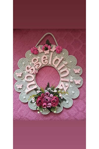 keyfitaş Kapı Süsü 1.sınıf