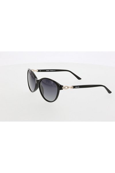 Soleil So 6099 01 Women's Sunglasses