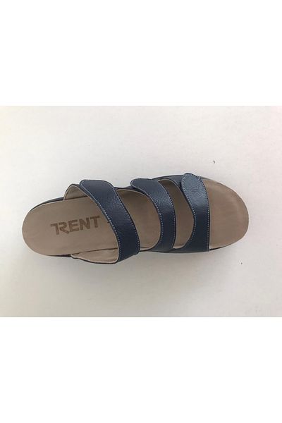 Trenta Papuci ortopedici pentru femei Talpa detasabila.