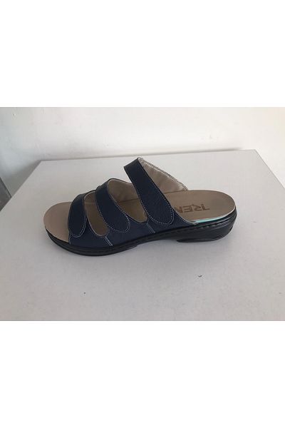Trenta Papuci ortopedici pentru femei Talpa detasabila.