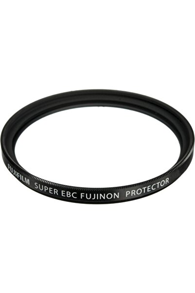 Fujifilm 43mm Objektif Koruyucu Uv Filtre (prf-43)