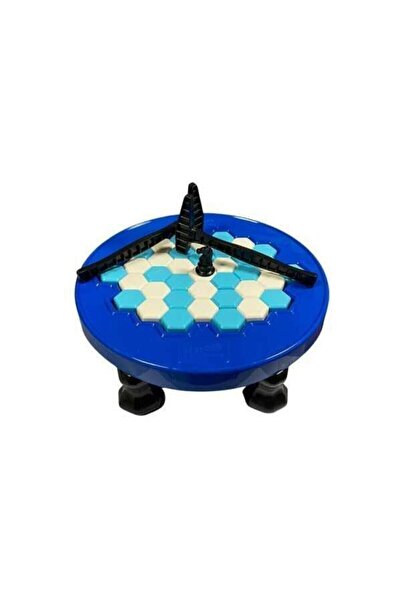 HEROES 46 Piece Attention And Strategy Game Ice Kingdom Game