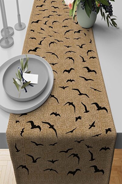 Viva Home 40x140cm țesătură premium din pene de păsări din Thailanda, reziste...