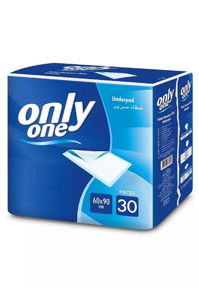 ONLYONE Mattress Protector Cover 60X90 cm