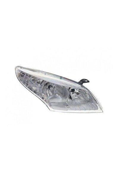Genel Markalar MEGANE 3 SAĞ FAR KROM 260108719R
