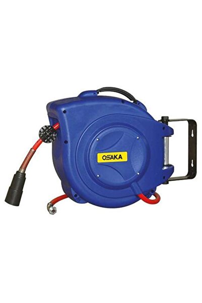 Osaka أوبت Mh 100 خرطوم هواء بكرة 12 طن 8*12 مم