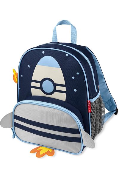Skip Hop Rucsac pentru copii Spark Style - Rocket