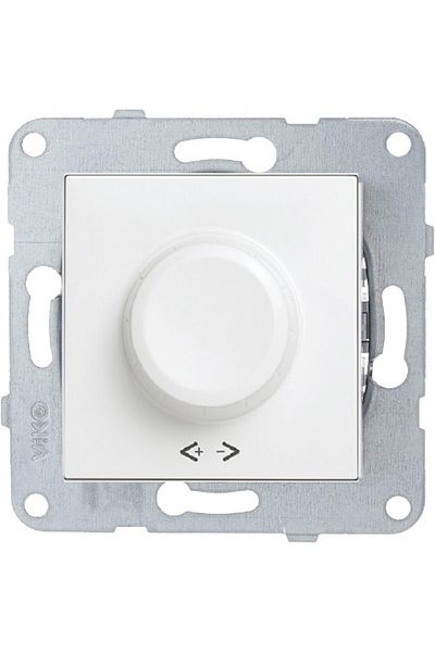 VİKO Karre - Meridian Dimmer Switch 600va - Frameless