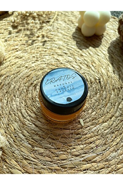 ERATOS Doğal El Yapımı Vazelin-paraben Ve Petrol Içermeyen El Ve Vücut Kremi