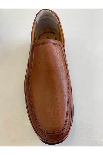 VELOCE Ανδρικά παπούτσια Casual Orthopedic Comfort Άνετο δέρμα