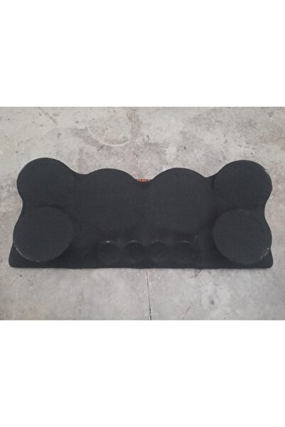 Fiat Fıorıno Pandizot