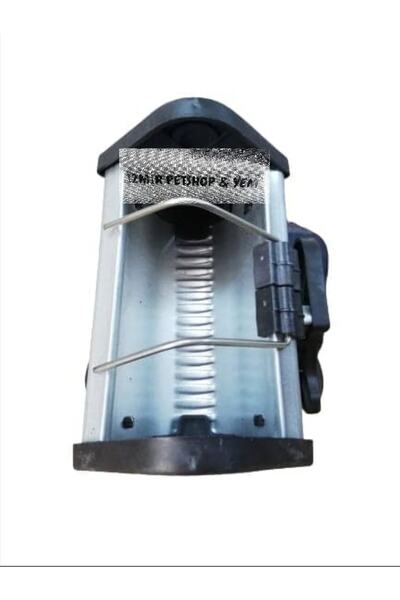 İzmirPetshop&Yem Güvercin Bıldırcın Tavuk 15cm Küçük Yemlik