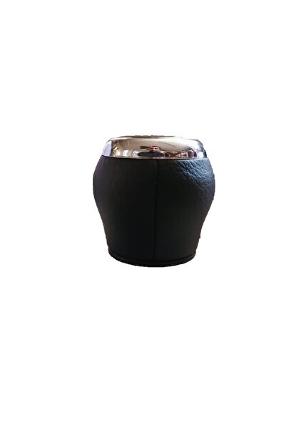 AKAI Toyota Corolla Gear Shift Knob Black Compatible after 2013