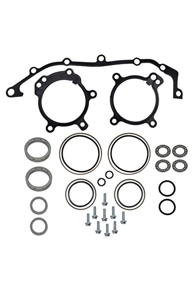 Genel Markalar Bmw E46,e39,e60,e36,e85(m52tu,m56,m54) Için Çift Vanos Tamir Seti