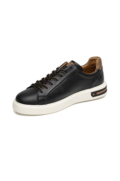 Greyder Μαύρο - 14811 Mr Sneaker Ayk