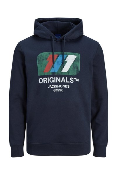 Jack & Jones Jornate dukserica sa kapuljačom 12216046