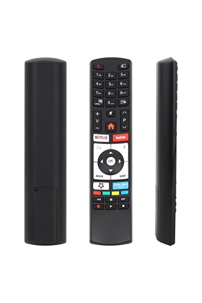 Vestel Orjinal Kl Src4313 Netflıx-youtube-prime Video Tuşlu Lcd-led Tv Kumanda