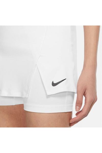Nike W Nkct Df Vctry Skırt Strt