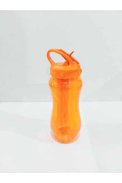 Trendix Tritan Water Bottle 600 Ml with No Smell Cooler and Heater Attachment
