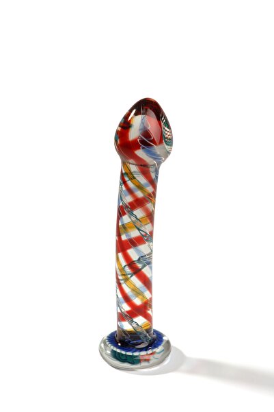 007 Cam Dildo