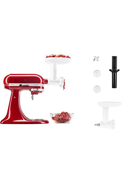 Kitchenaid 5ksmfga Gıda Öğütücü Aksesuar