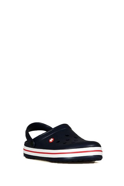 Hammer Jack Pattaya M Navy Blue Slippers - 43