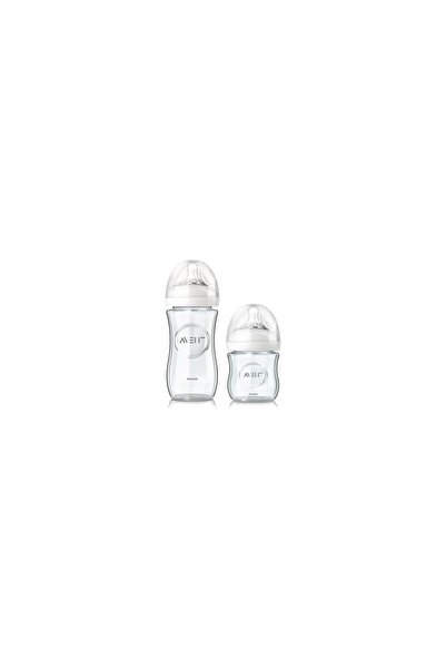 Philips Avent Cam Biberon Seti 2li