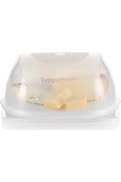 Tupper وير الجبن العالم