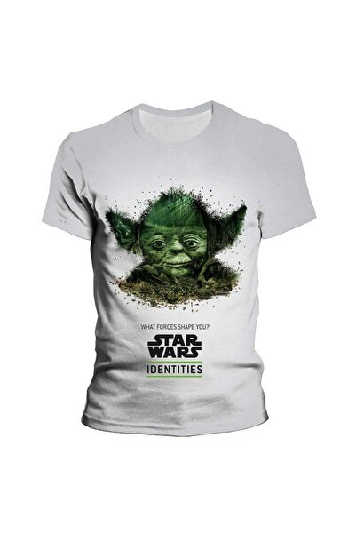 GALASHOP تيشيرت ستار وورز ماندالور موديل 94