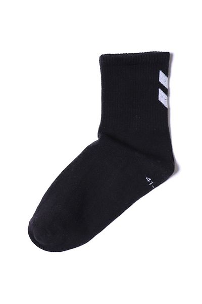 hummel Șosete scurte unisex negre Hmlharome - 970185 -2001