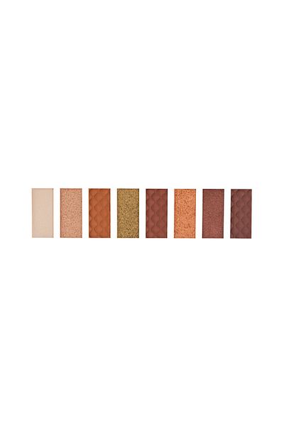 Revolution Headlight pallet