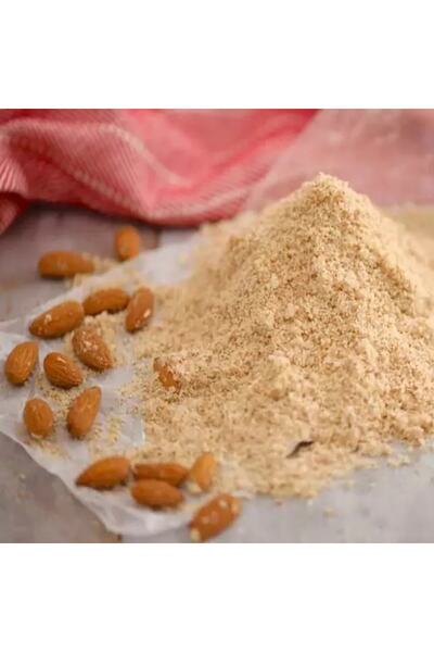 Fıstıkçı Pazarı Doğal Badem Unu 500 gr