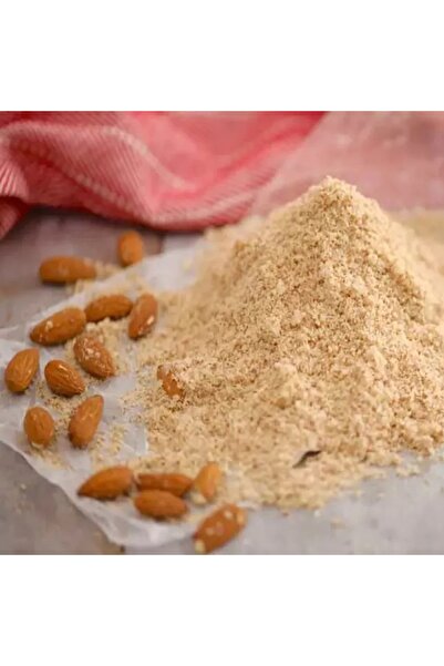 Fıstıkçı Pazarı Doğal Badem Unu 700 Gr