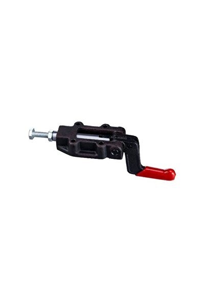 Itme - Çekme Modelli Clamp - Mengene - 600 Kg - Ch-30600